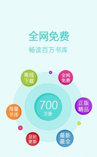 易阅小说  v1.0图4