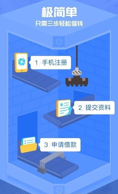 放心花手机客户端  v1.2.10图4