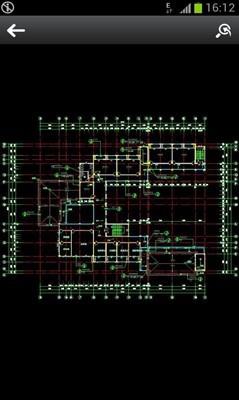 CAD迷你看图手机版