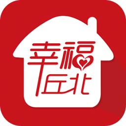 幸福丘北