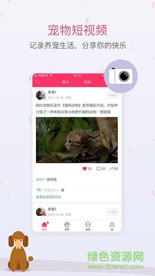 养养宠物  v2.0.2图2