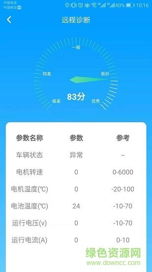 金致车联  v1.5.0图2