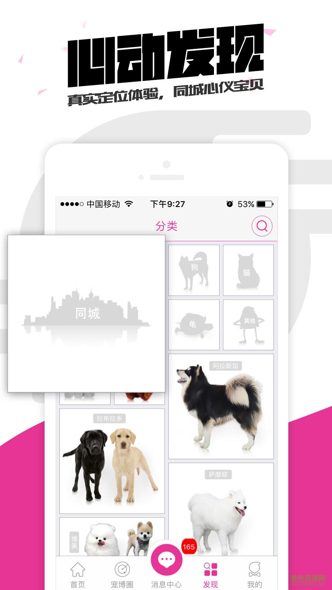 宠物源  v1.0图4