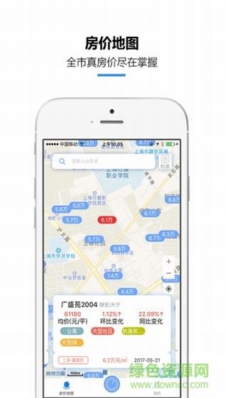 房导航