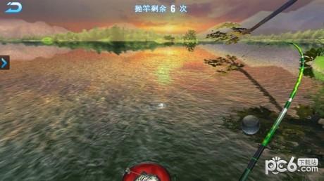 钓鱼大咖  v1.15.0图3