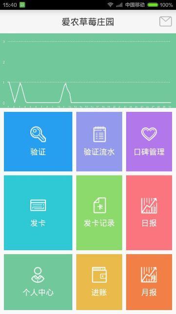 有容商家  v1.0图1