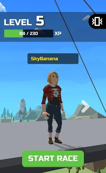 Swing Rider  v1.0.5图5