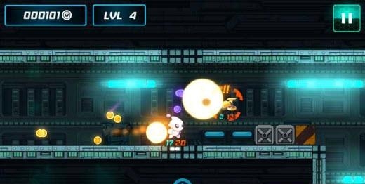 Agent Aliens(外星人特工中文版)  v1.0.11图4