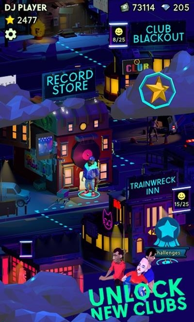 MIXMSTR DJ  v2019.22.7图1
