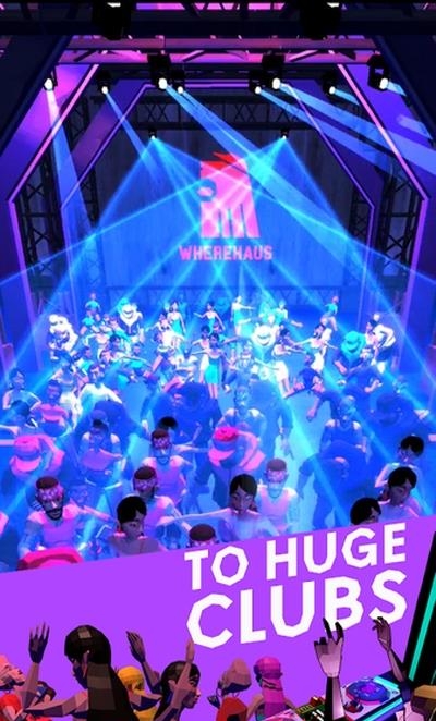 MIXMSTR DJ  v2019.22.7图3