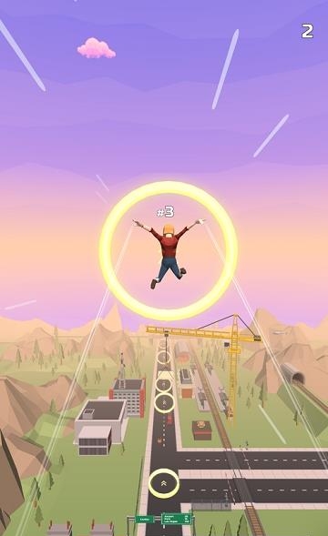Swing Rider  v1.0.5图2