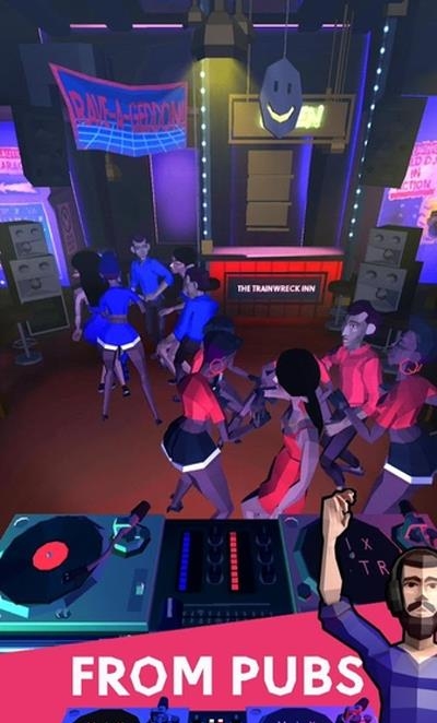 MIXMSTR DJ  v2019.22.7图4