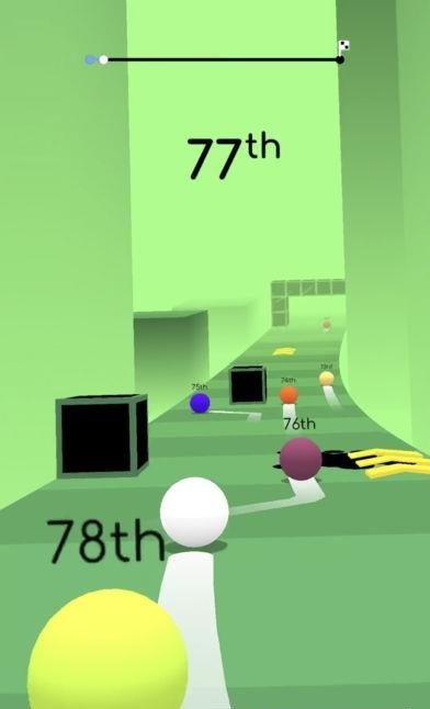 balls race  v1.0图3