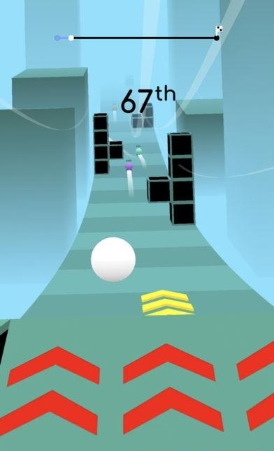 balls race  v1.0图2