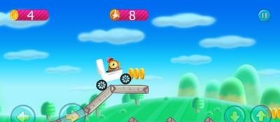 冒险动物超级跑队  v1.4图4