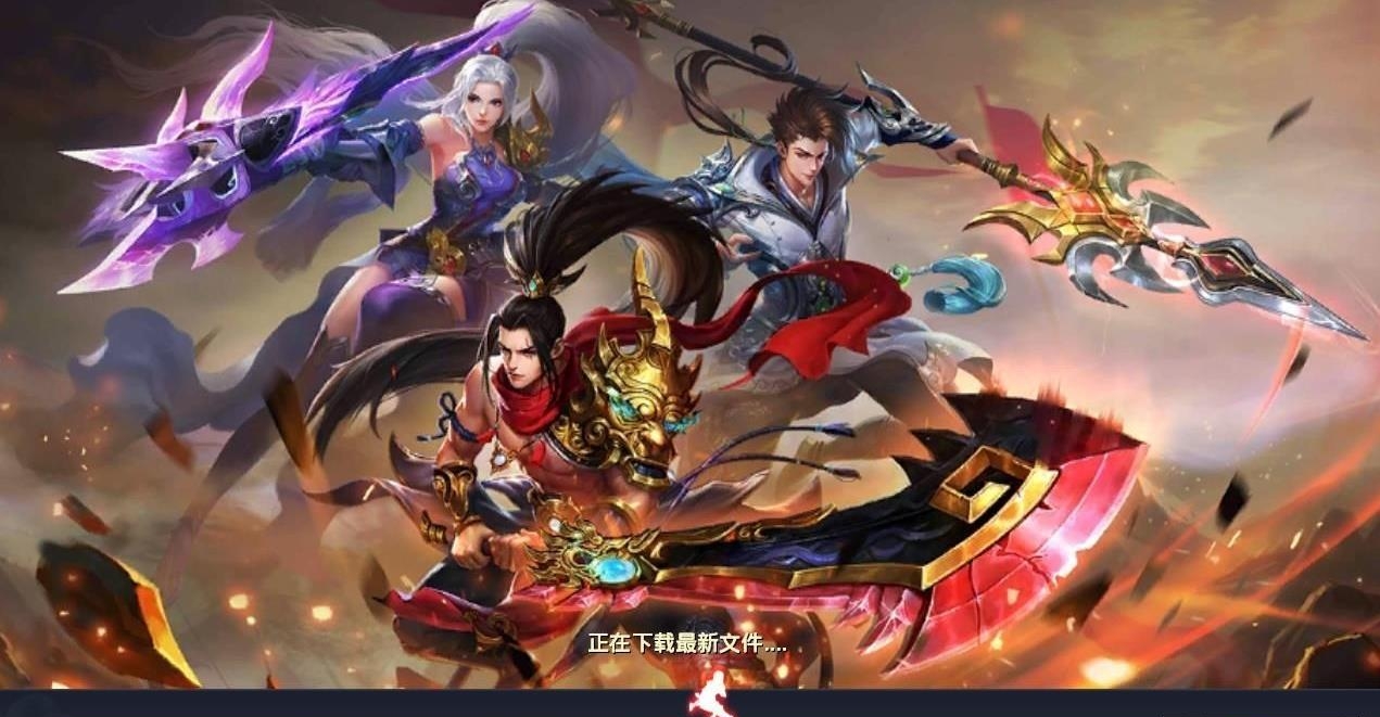 神勇无双  v1.0.0图4