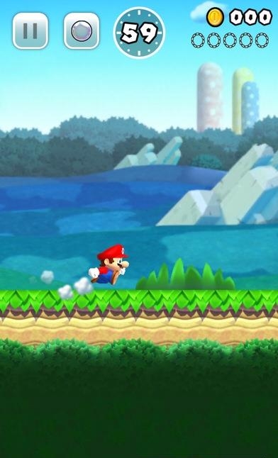 super mario run最新版  v2.0.0图5