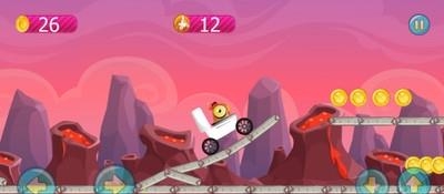 冒险动物超级跑队  v1.4图2
