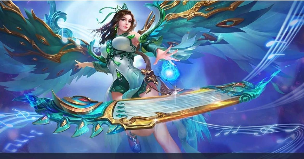 神勇无双  v1.0.0图2