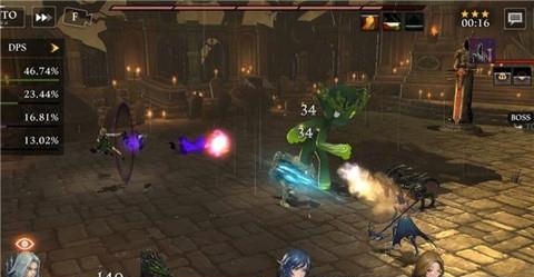 荣耀继承者  v0.8.3图4