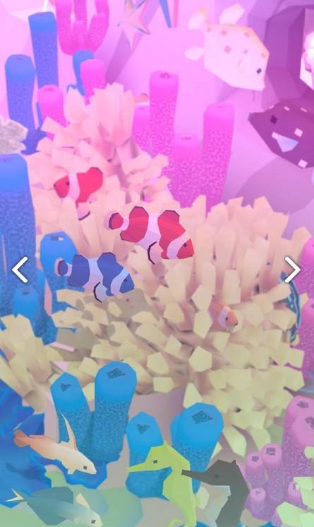 深海水族馆  v1.3.6图2