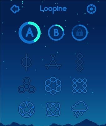 Loopine最新版  v1.1.1图2