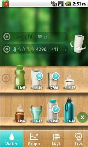 喝水宝  v3.062图3