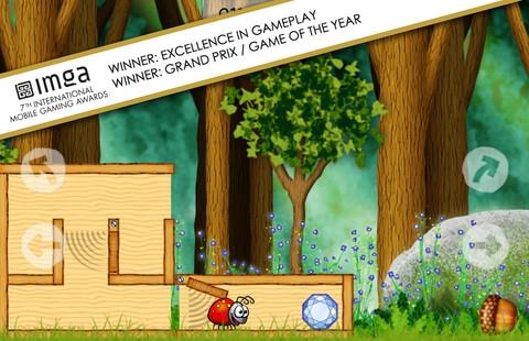 虫虫历险记(Beyond Ynth)  v1.9图3