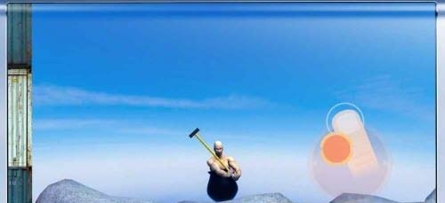 HammerMan-get over this(Hammerman Getting Over It)  v2.0图4