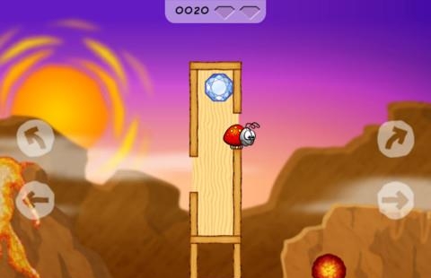 虫虫历险记(Beyond Ynth)  v1.9图1