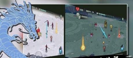 山海之痕酷玩版  v1.0.3图4