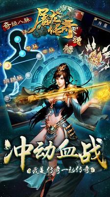 屠龙传奇  v1.0.2图3