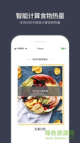 计食器  v3.18.1图2
