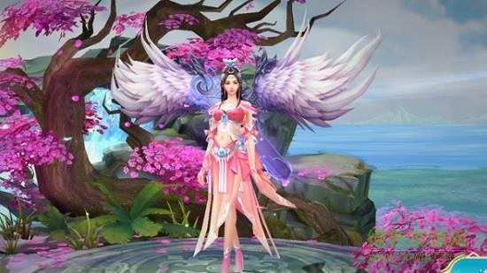 太玄幻境  v3.2.0图3