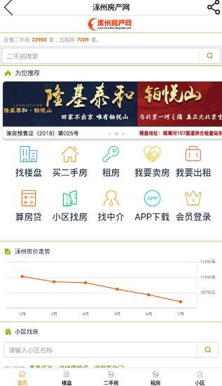 涿州房产网  v2.0.0图4