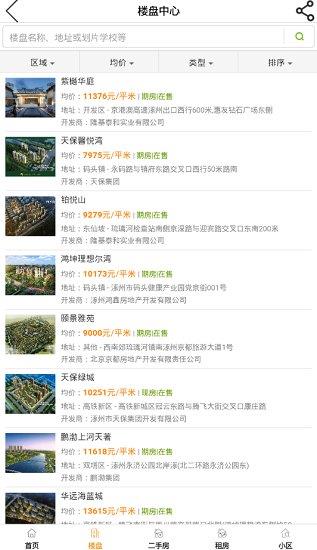 涿州房产网  v2.0.0图3