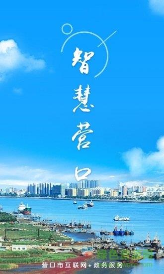 智慧营口