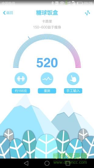 糖球饭盒  v5.3.0图3