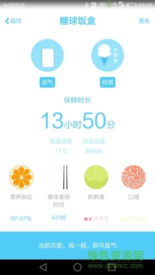 糖球饭盒
