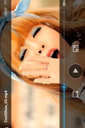 视频播放器UPlayer for Android  v8.7图4