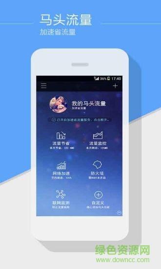 马头流量  v4.0.0图5