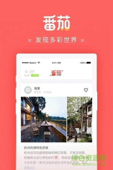 番茄大大  v2.3.31图3