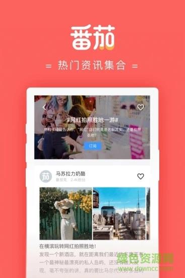 番茄大大  v2.3.31图1