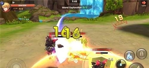 Blade & Wings(刀锋与翅膀)  v1.8.3图3