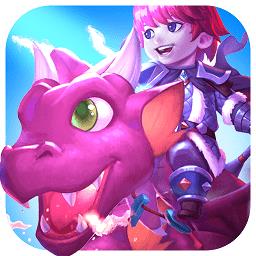 泰利的魔法旅途手游百度版