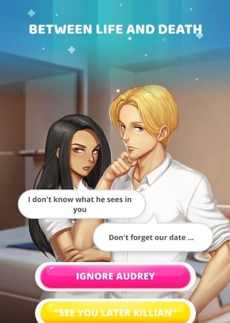 Intensive Care(重症监护室)  v2.2.12图2