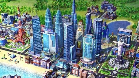 完美城市九游版  v1.1.0.13016图1