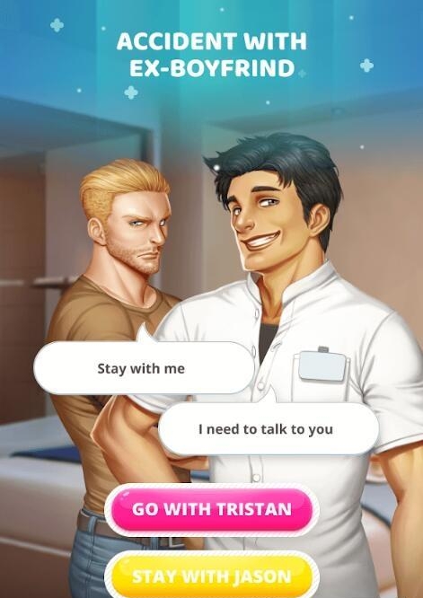 Intensive Care(重症监护室)