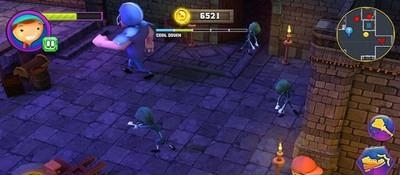愤怒的高中老师  v1.6图3