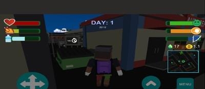 流浪汉生活模拟  v0.2.0图3